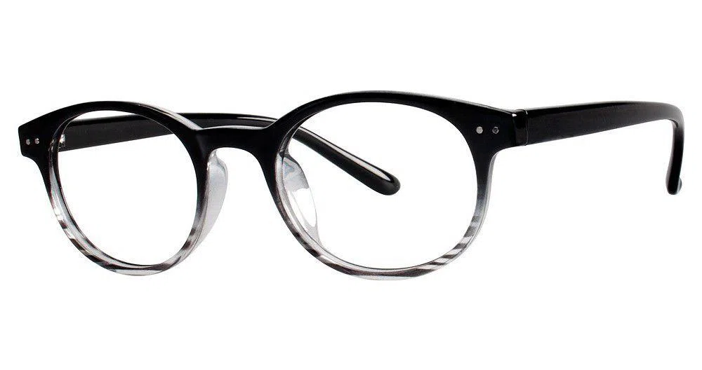 MODERN PLASTICS I THEORY Eyeglasses